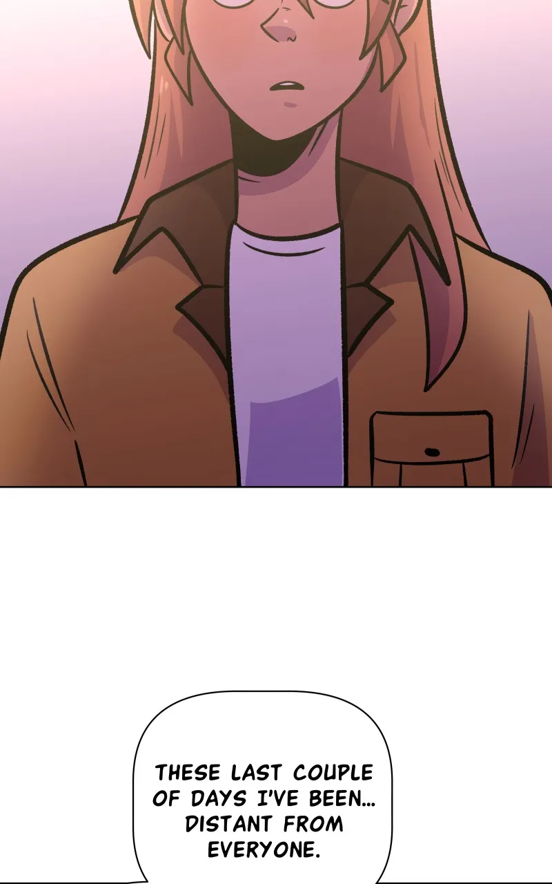 Letters on the Wall Chapter 74 page 115 - 