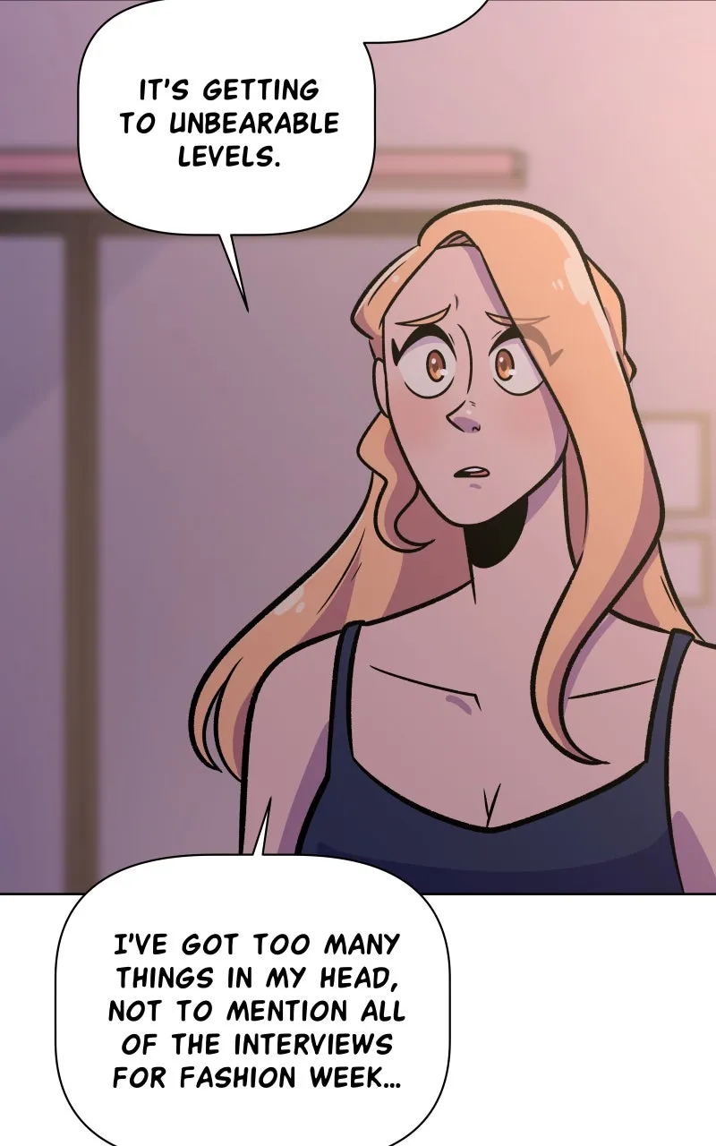Letters on the Wall Chapter 74 page 116 - 