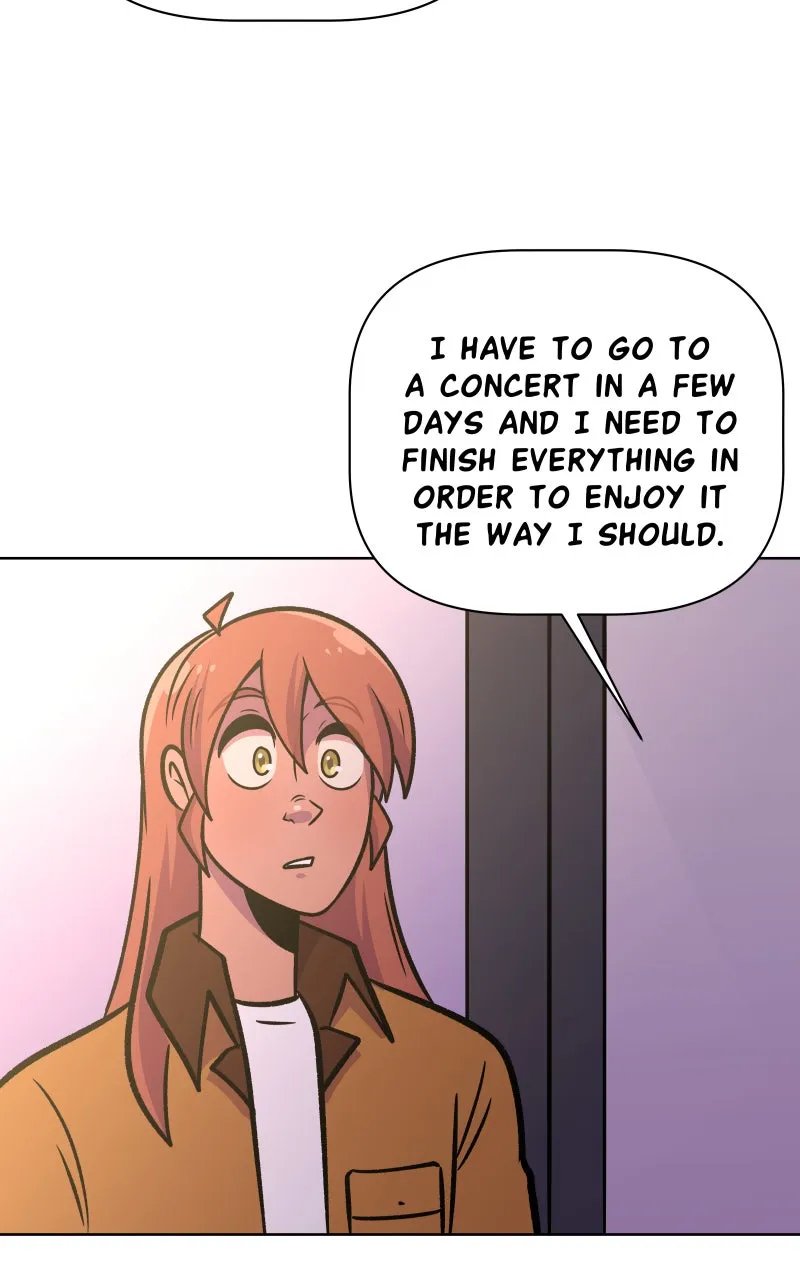 Letters on the Wall Chapter 74 page 117 - 