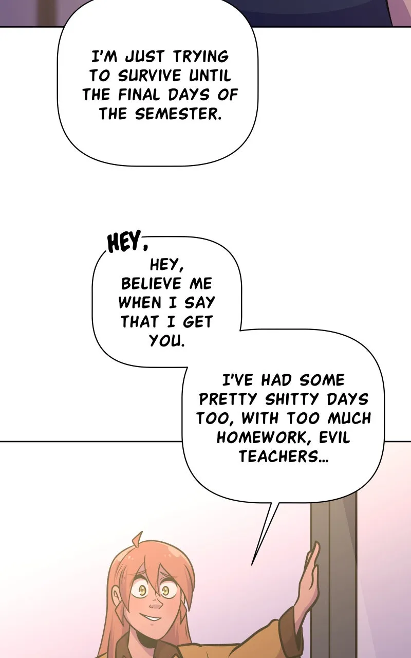 Letters on the Wall Chapter 74 page 119 - 
