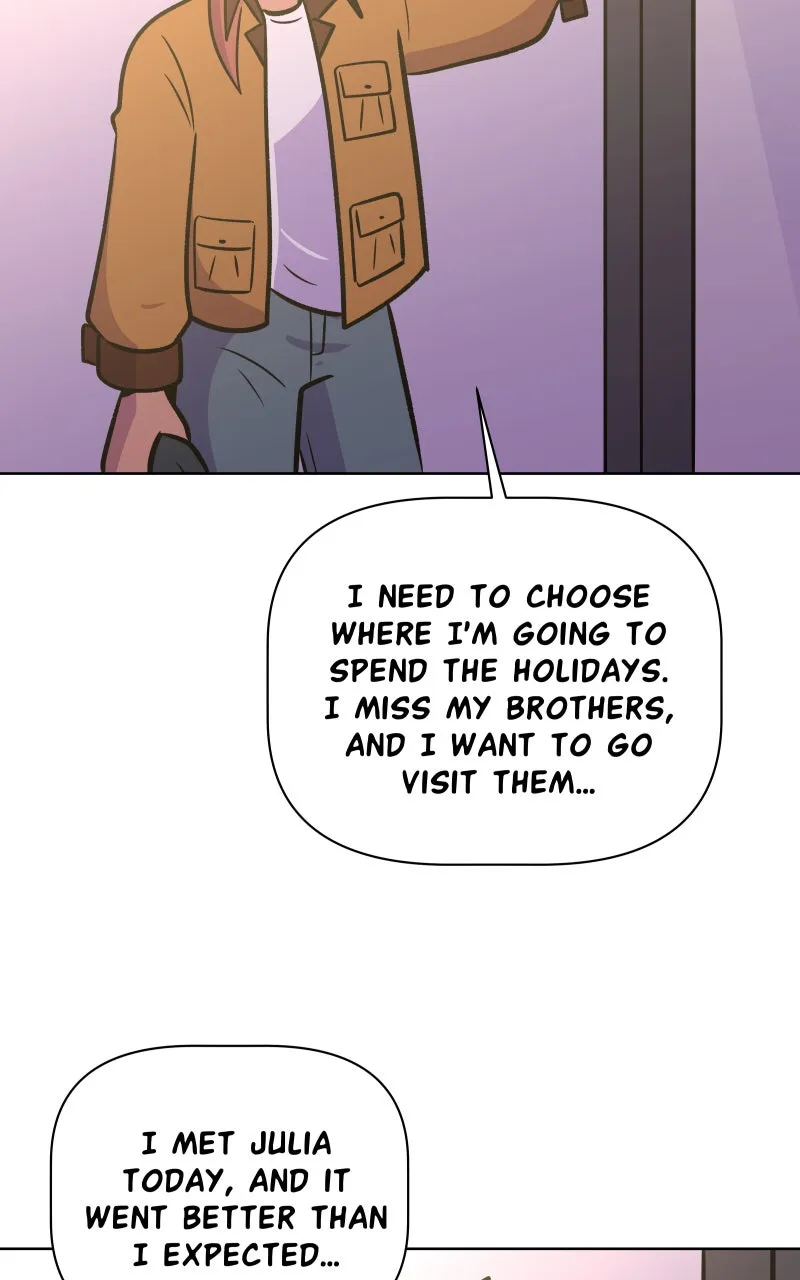 Letters on the Wall Chapter 74 page 120 - 