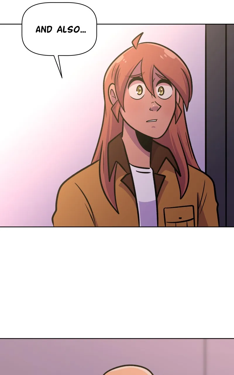 Letters on the Wall Chapter 74 page 122 - 