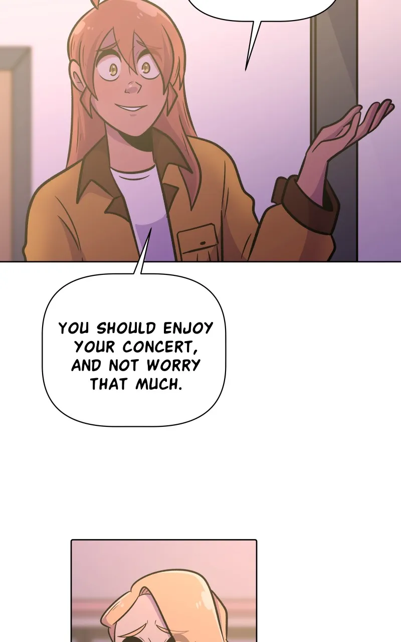 Letters on the Wall Chapter 74 page 124 - 