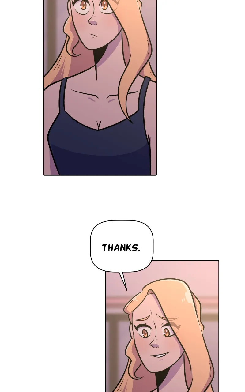 Letters on the Wall Chapter 74 page 125 - 