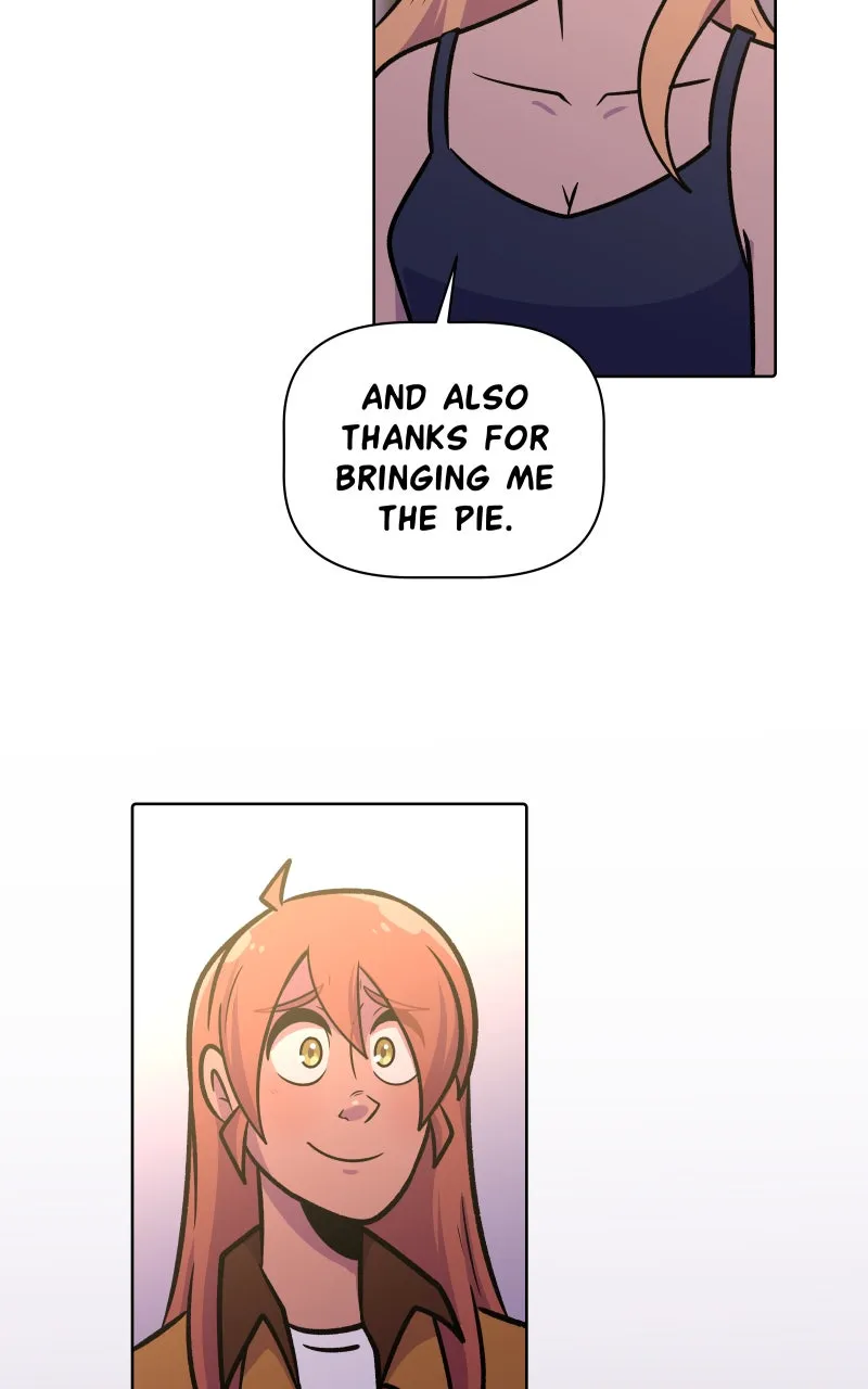 Letters on the Wall Chapter 74 page 126 - 