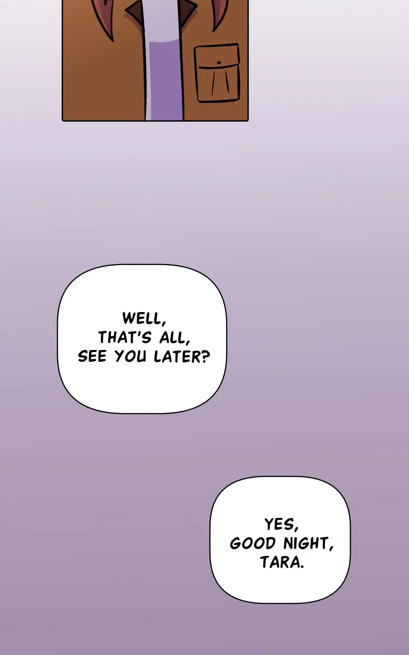Letters on the Wall Chapter 74 page 127 - 