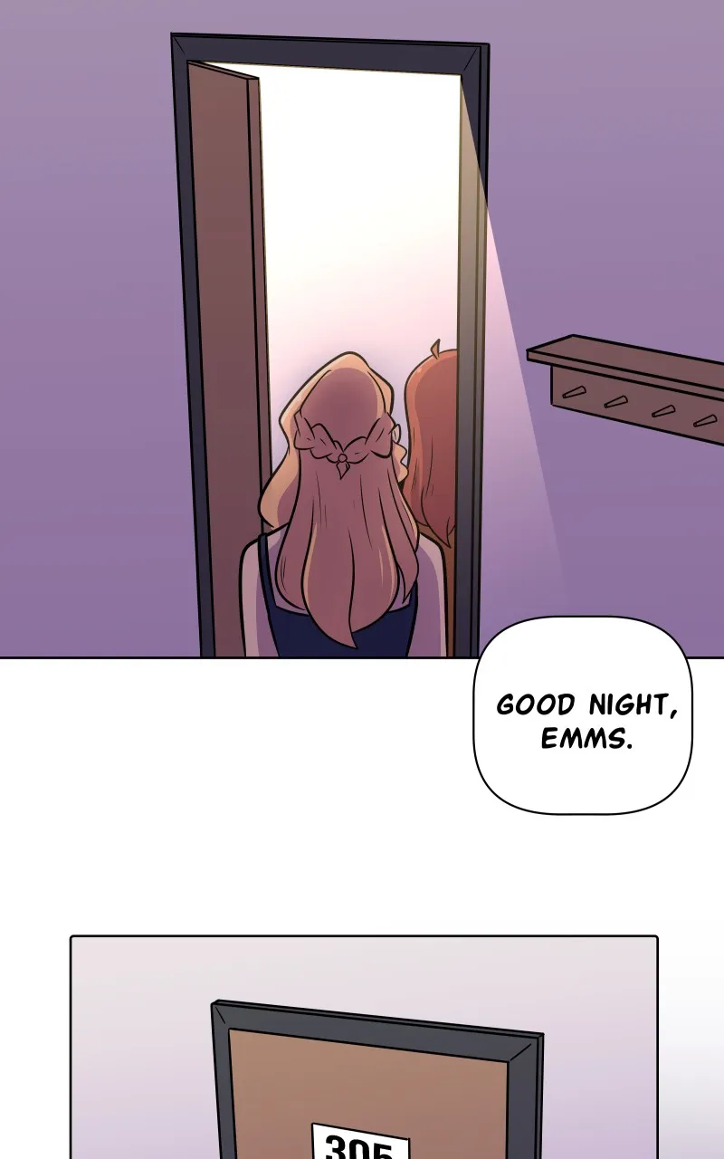 Letters on the Wall Chapter 74 page 128 - 