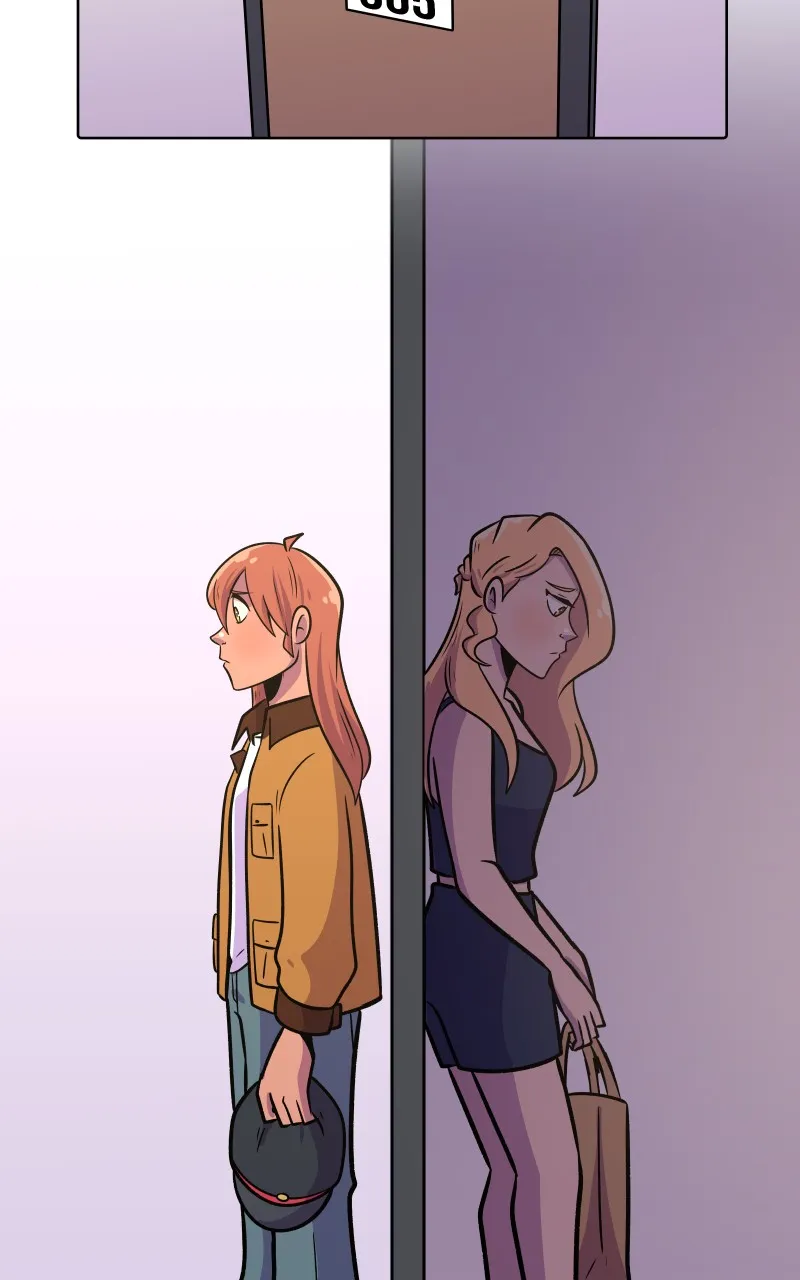 Letters on the Wall Chapter 74 page 129 - 