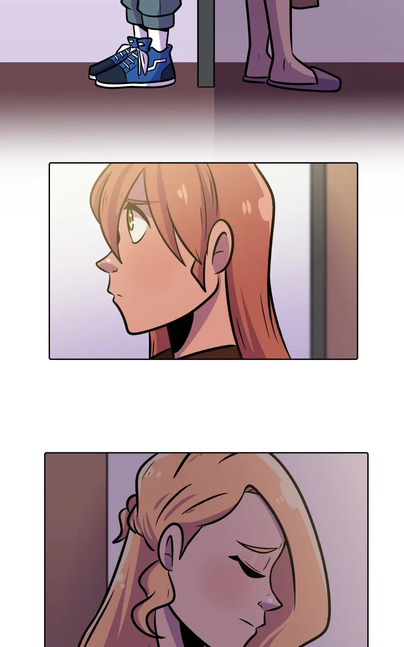 Letters on the Wall Chapter 74 page 130 - 