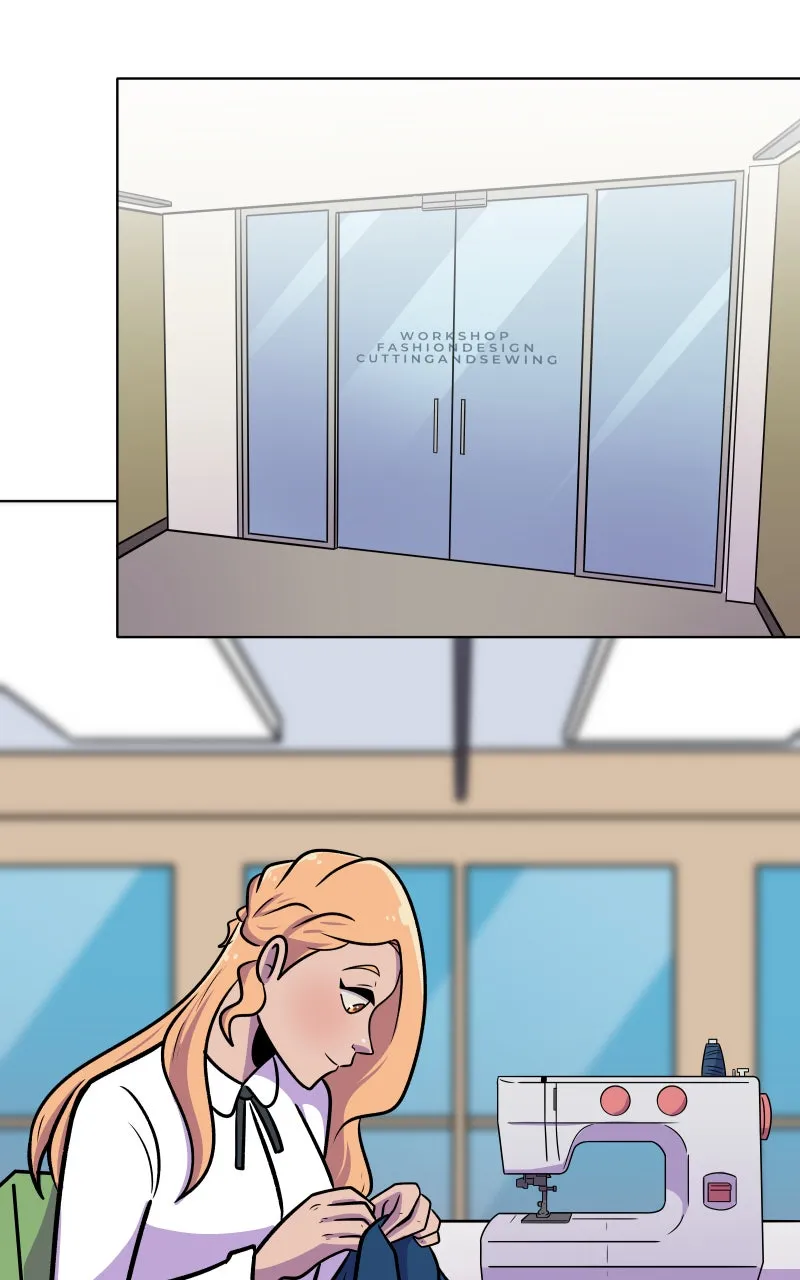Letters on the Wall Chapter 74 page 14 - 