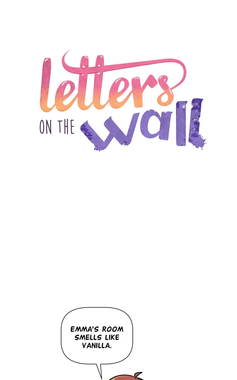 Letters on the Wall Chapter 74 page 132 - 
