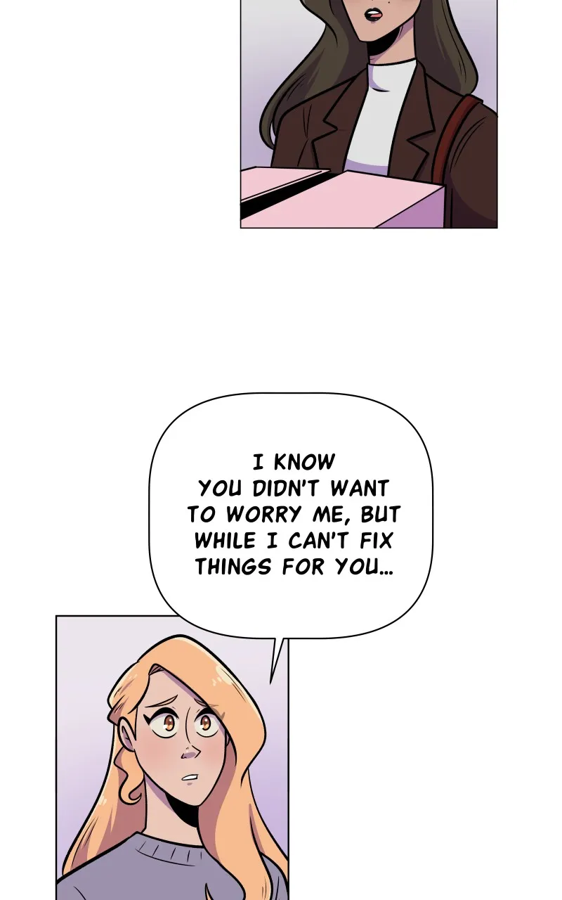 Letters on the Wall Chapter 74 page 3 - 