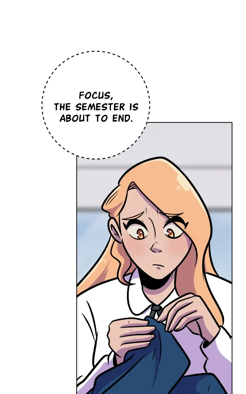 Letters on the Wall Chapter 74 page 22 - 