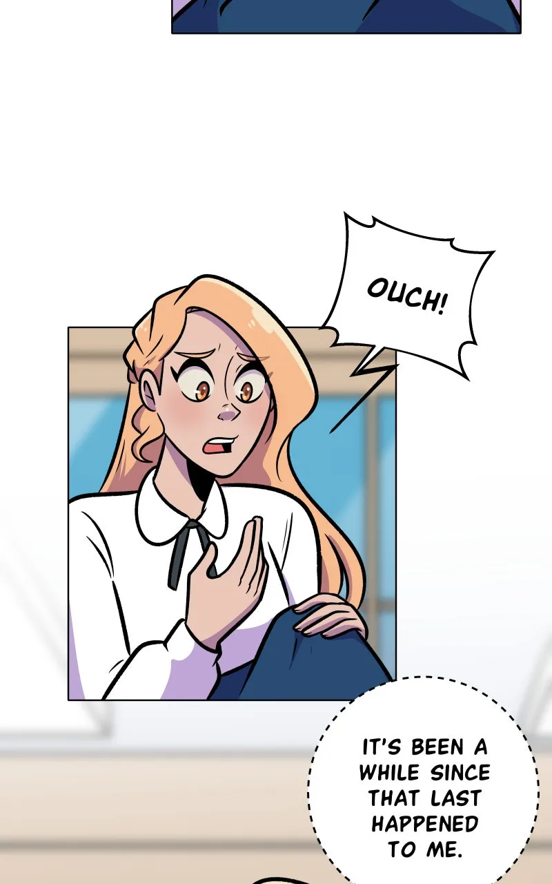 Letters on the Wall Chapter 74 page 23 - 