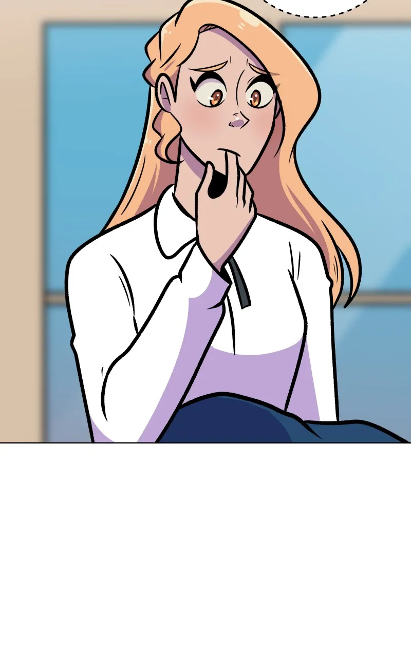 Letters on the Wall Chapter 74 page 24 - 