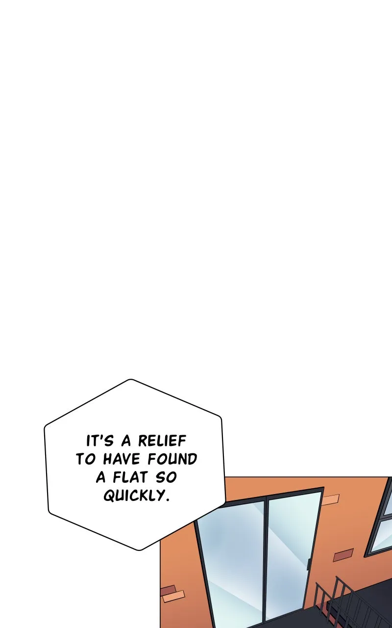 Letters on the Wall Chapter 74 page 25 - 