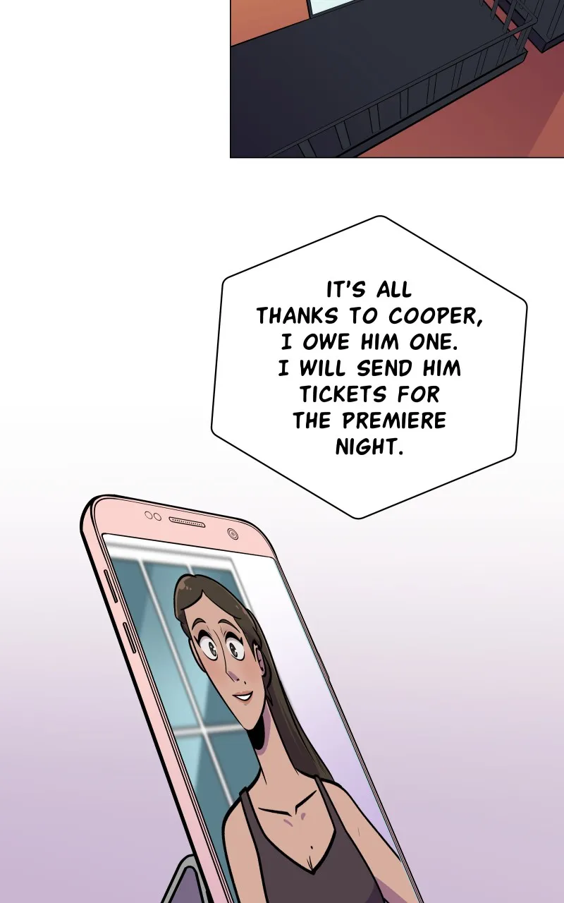 Letters on the Wall Chapter 74 page 26 - 