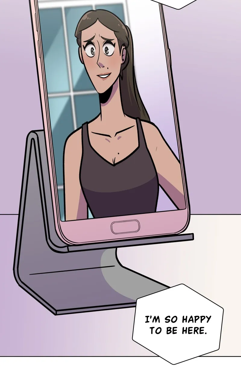 Letters on the Wall Chapter 74 page 29 - 