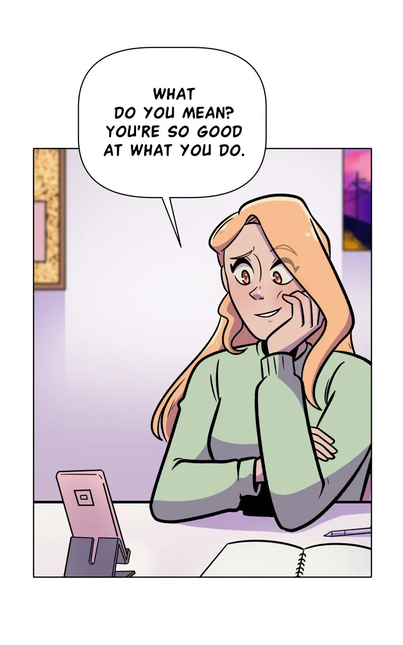 Letters on the Wall Chapter 74 page 30 - 