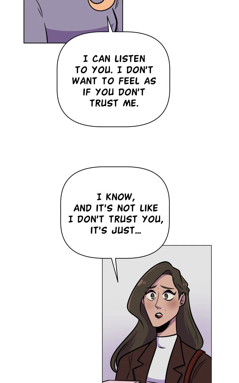 Letters on the Wall Chapter 74 page 4 - 