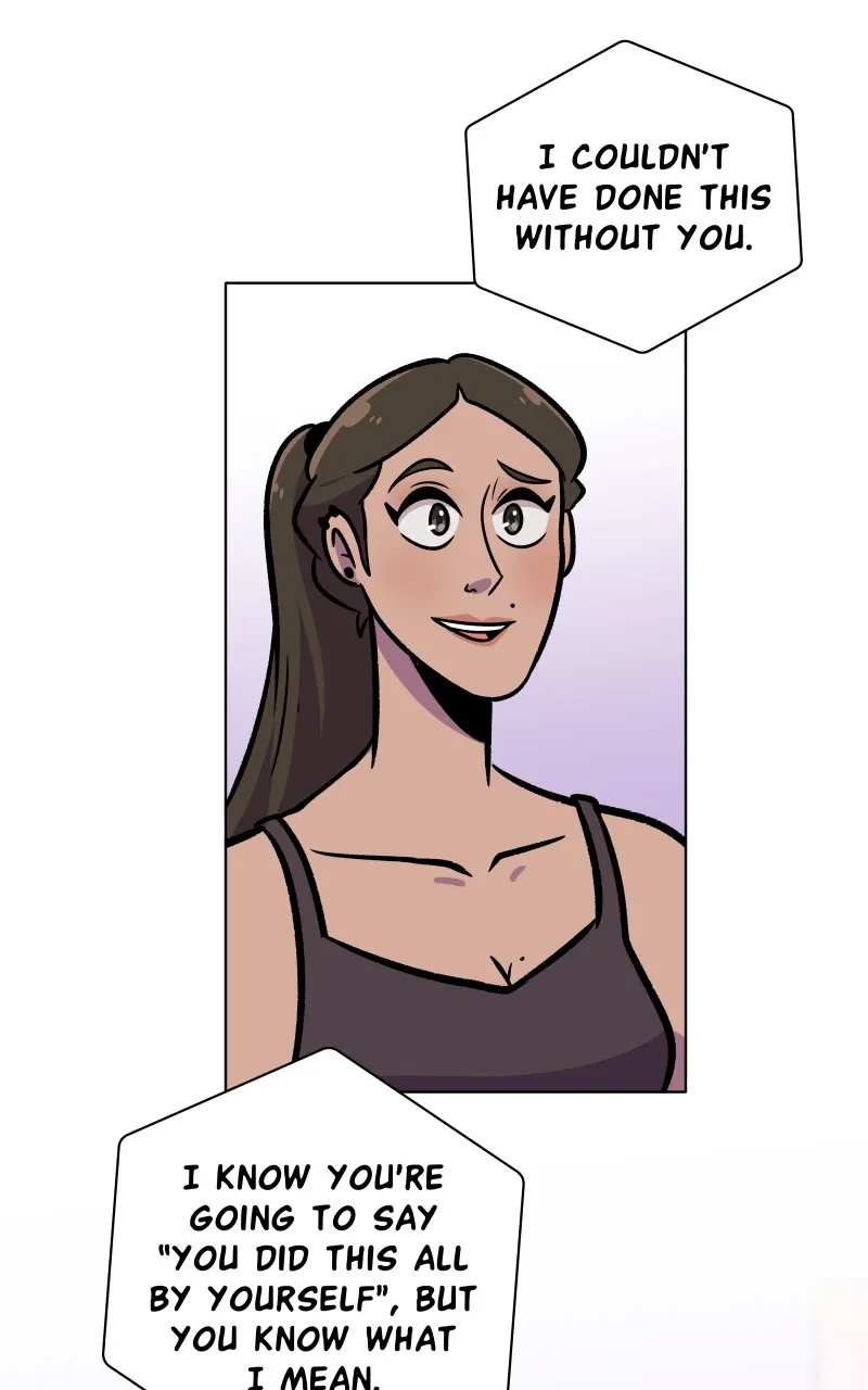 Letters on the Wall Chapter 74 page 31 - 