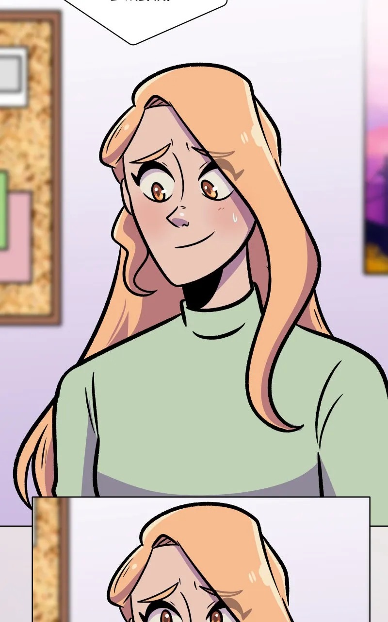 Letters on the Wall Chapter 74 page 32 - 