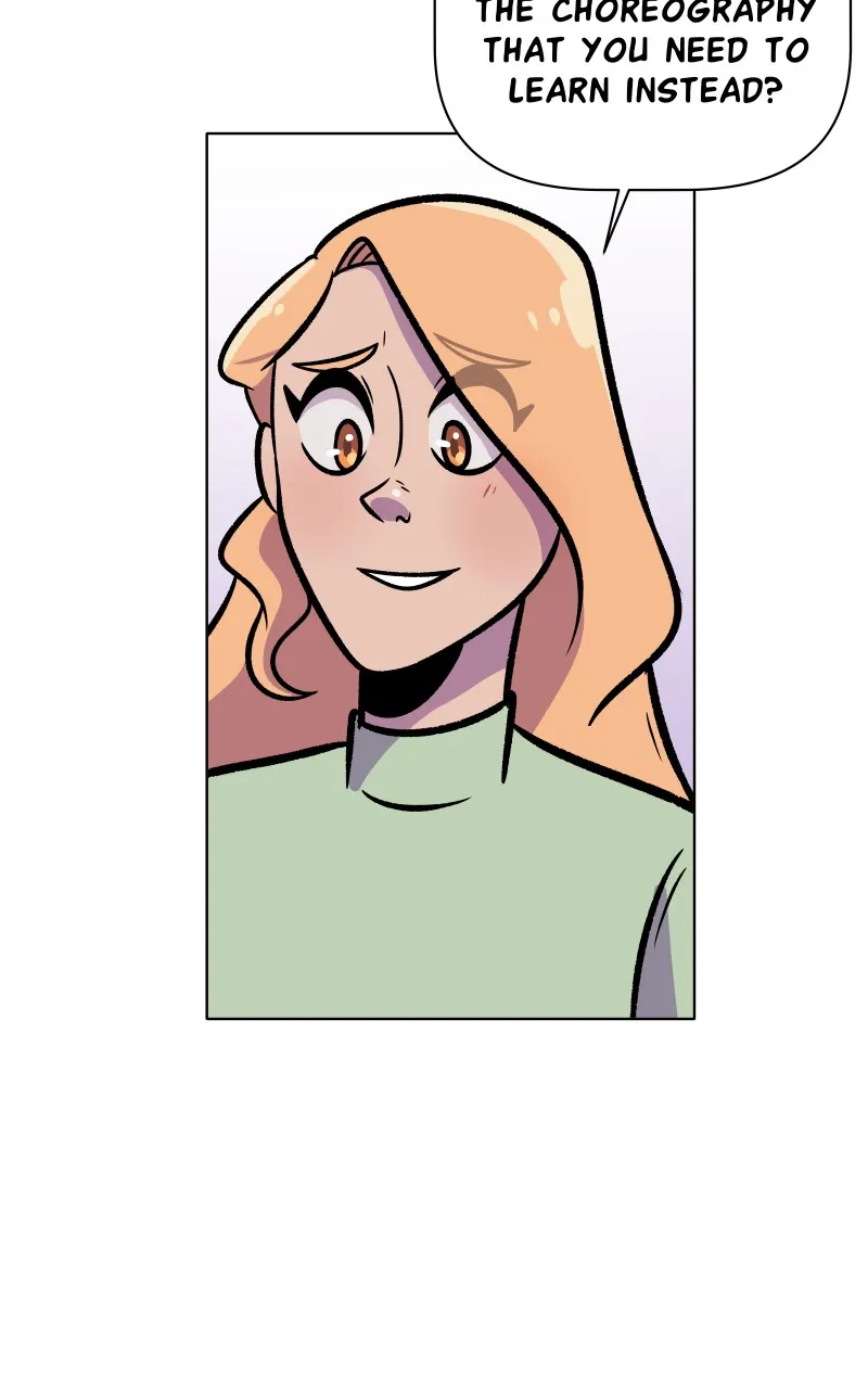 Letters on the Wall Chapter 74 page 37 - 