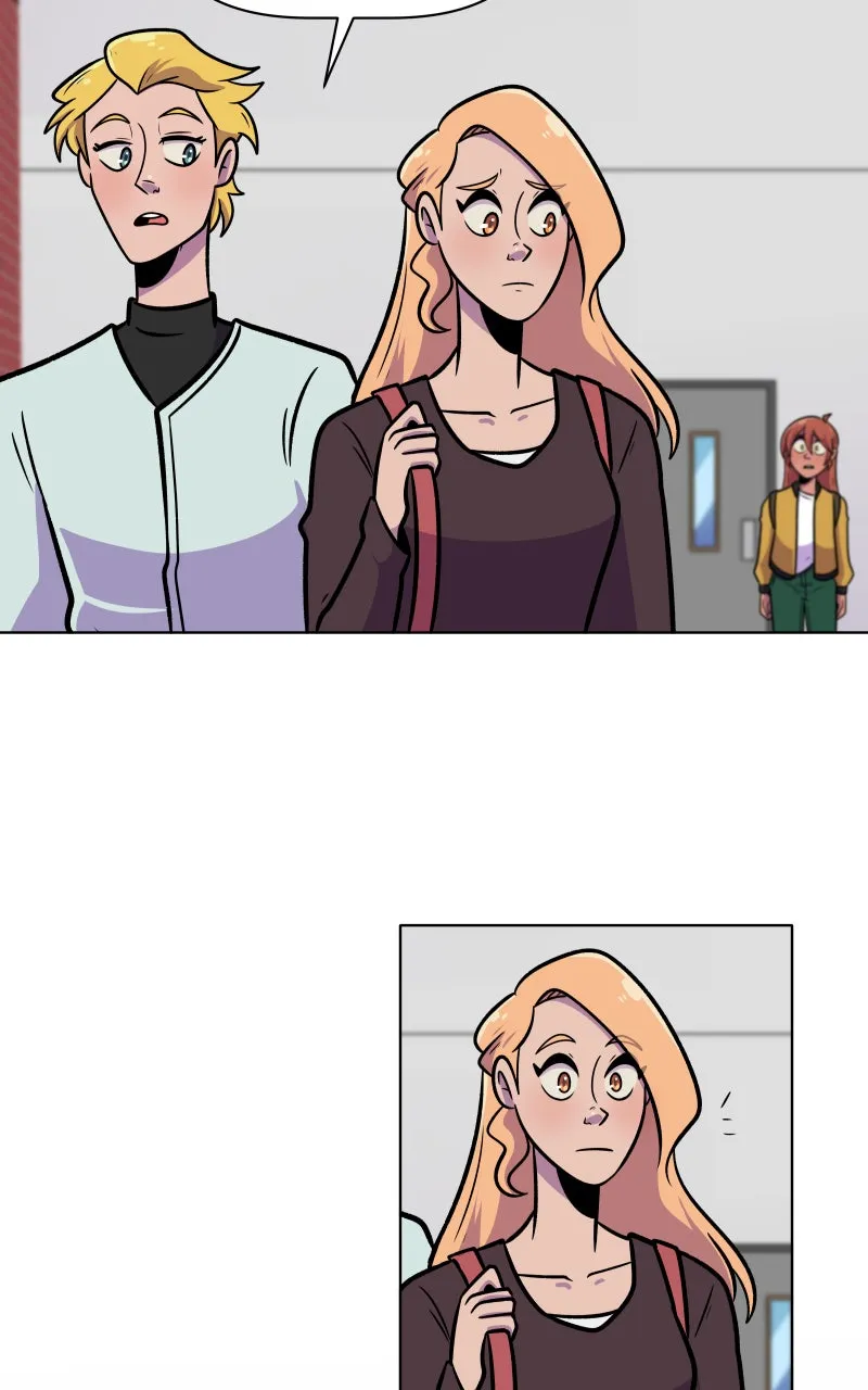 Letters on the Wall Chapter 74 page 40 - 