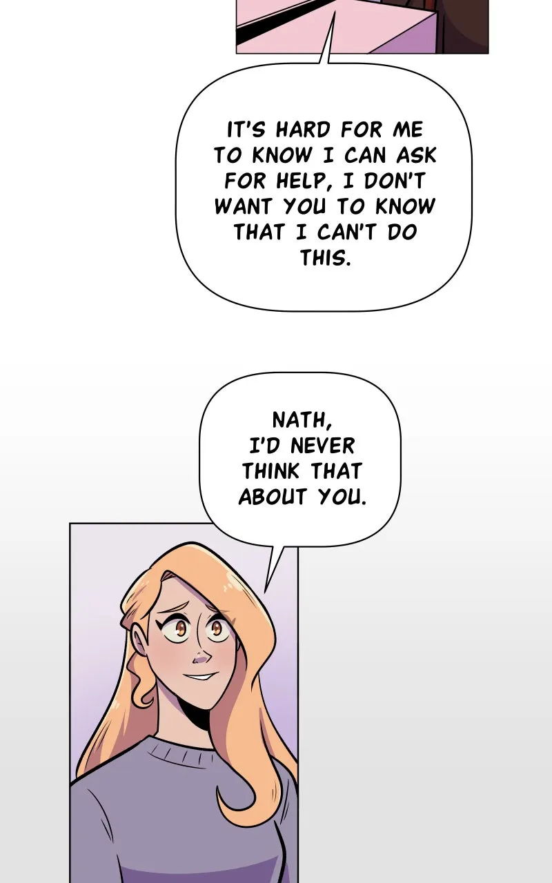 Letters on the Wall Chapter 74 page 5 - 