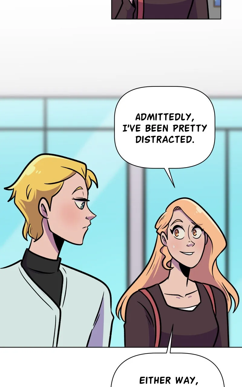 Letters on the Wall Chapter 74 page 41 - 
