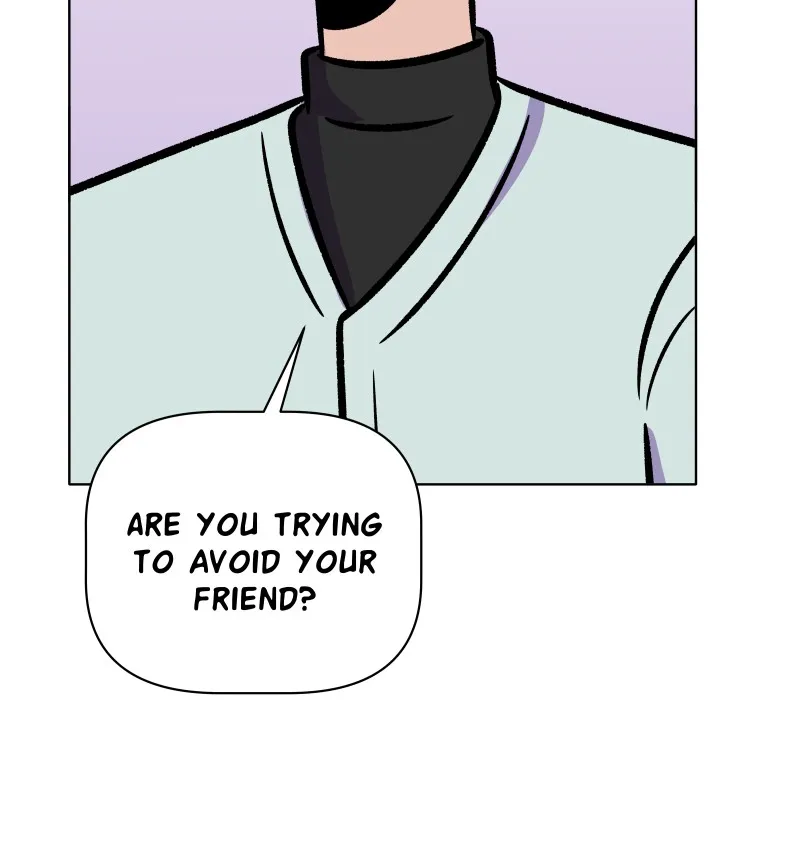 Letters on the Wall Chapter 74 page 43 - 