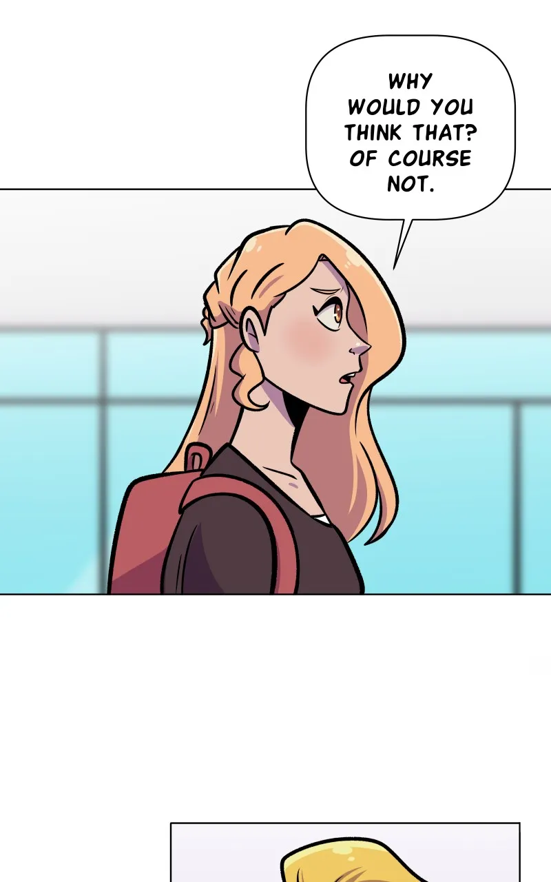 Letters on the Wall Chapter 74 page 44 - 