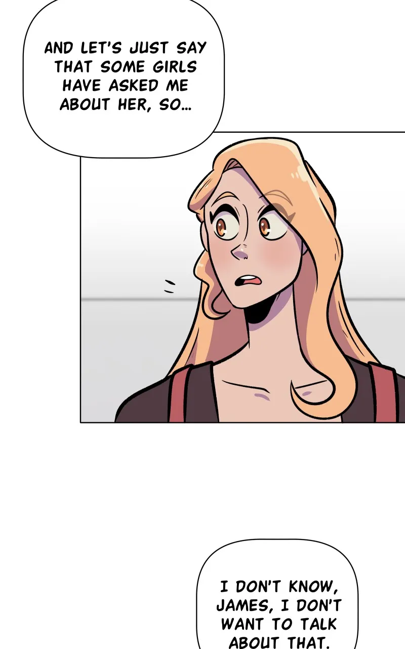 Letters on the Wall Chapter 74 page 47 - 