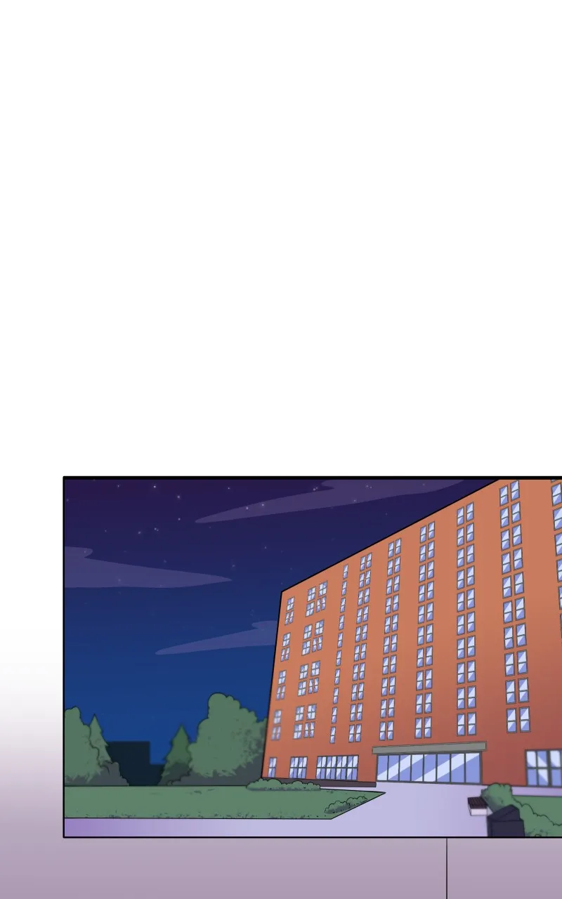 Letters on the Wall Chapter 74 page 54 - 