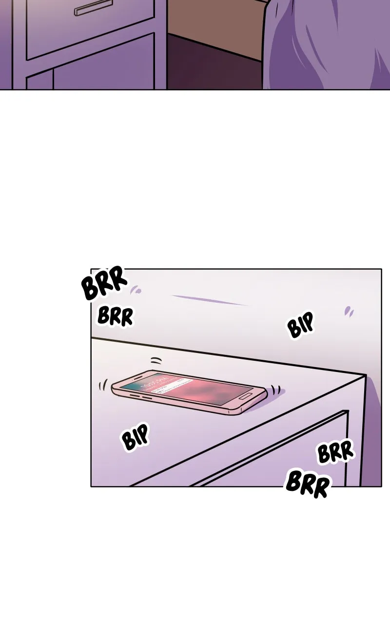 Letters on the Wall Chapter 74 page 56 - 