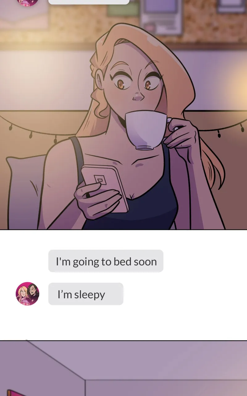 Letters on the Wall Chapter 74 page 58 - 