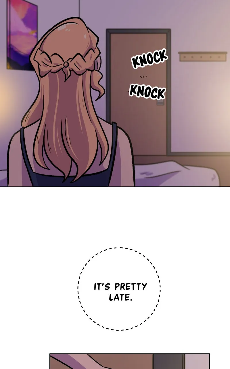 Letters on the Wall Chapter 74 page 59 - 