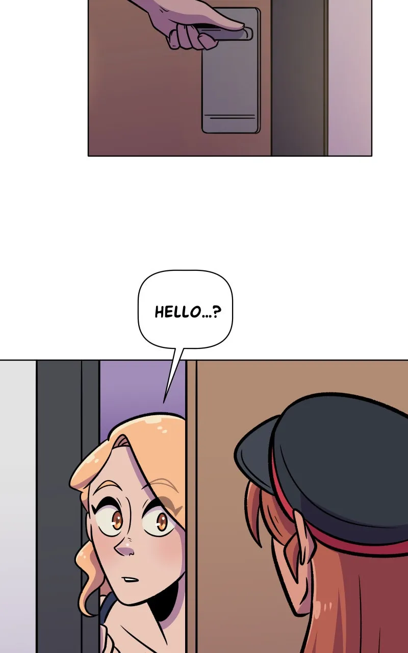 Letters on the Wall Chapter 74 page 60 - 