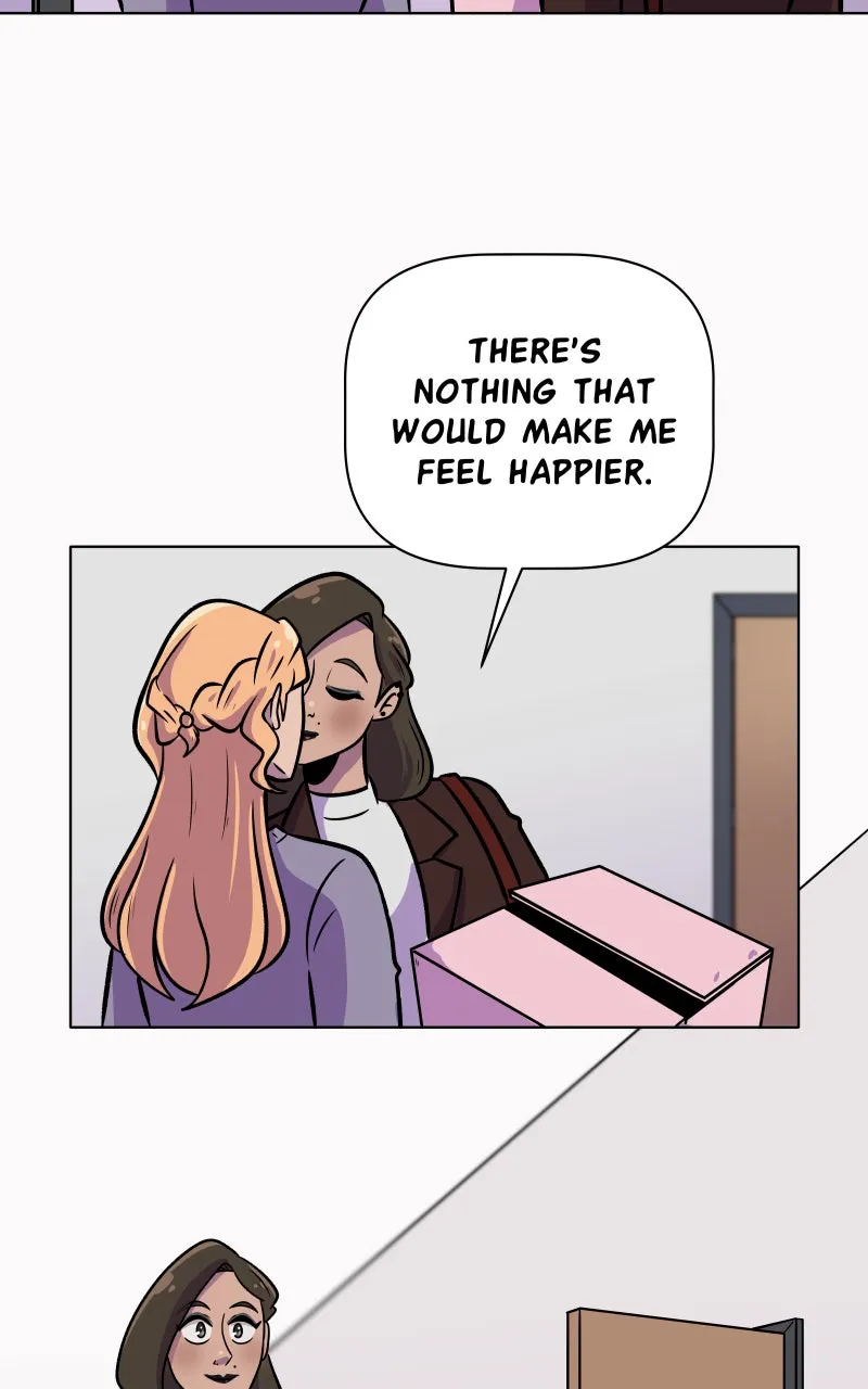 Letters on the Wall Chapter 74 page 7 - 