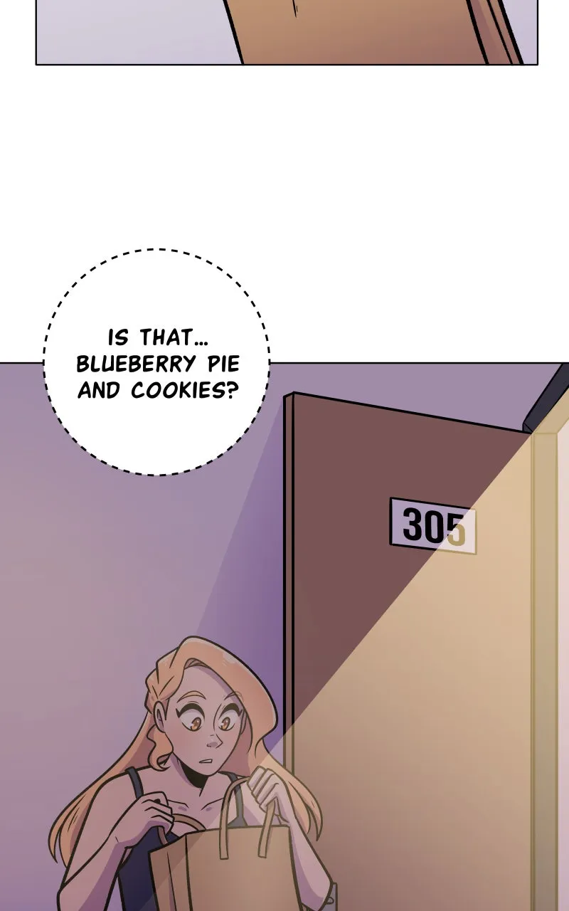 Letters on the Wall Chapter 74 page 64 - 