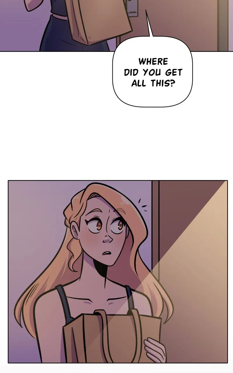 Letters on the Wall Chapter 74 page 65 - 