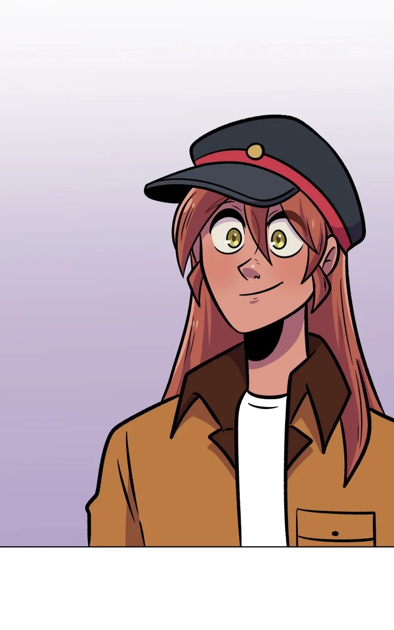 Letters on the Wall Chapter 74 page 66 - 