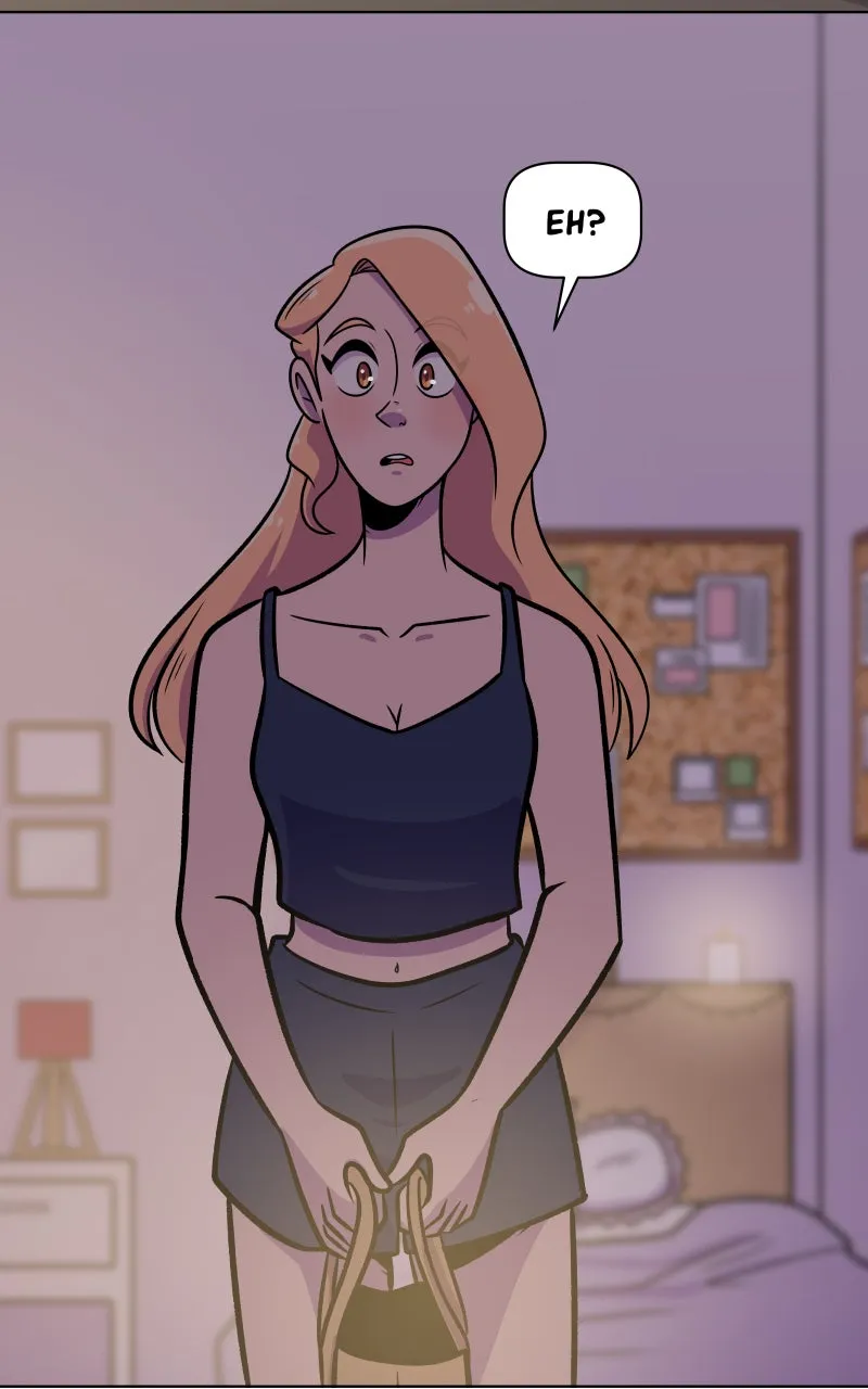 Letters on the Wall Chapter 74 page 69 - 
