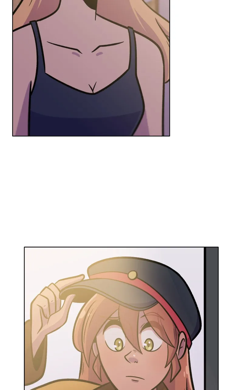 Letters on the Wall Chapter 74 page 72 - 