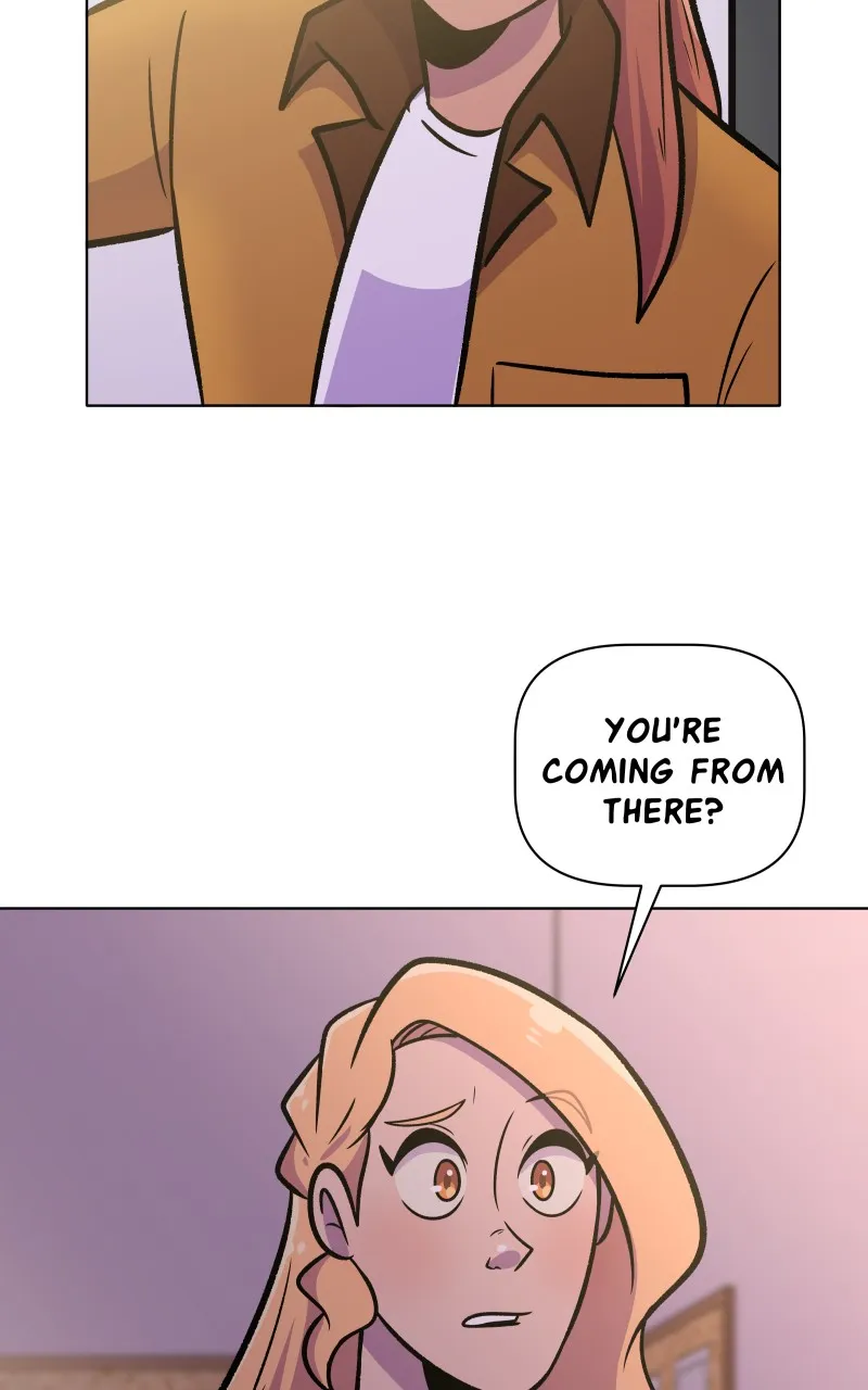 Letters on the Wall Chapter 74 page 73 - 