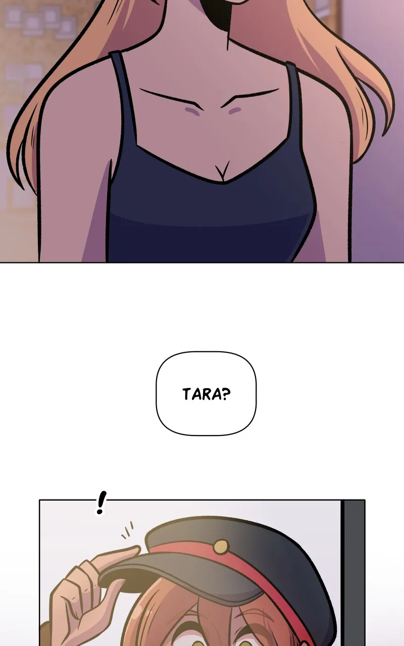 Letters on the Wall Chapter 74 page 74 - 