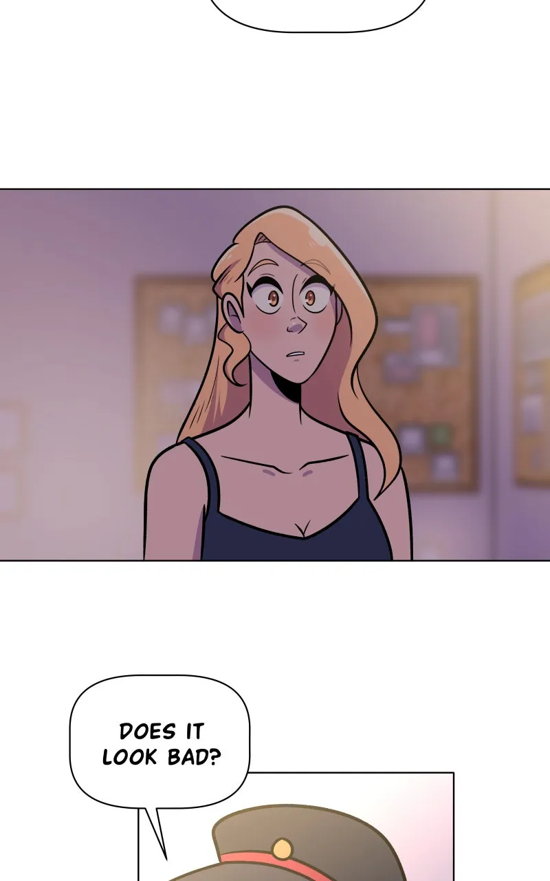 Letters on the Wall Chapter 74 page 77 - 