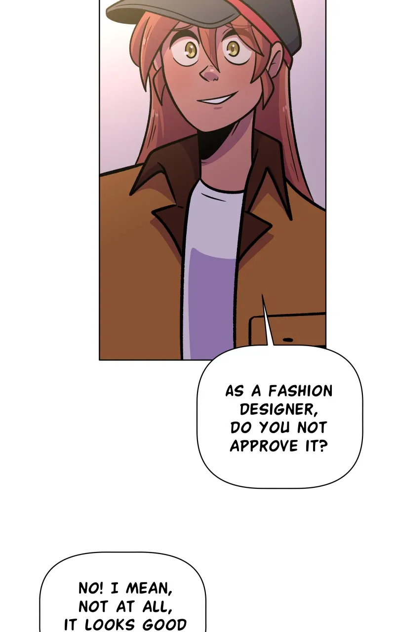 Letters on the Wall Chapter 74 page 78 - 