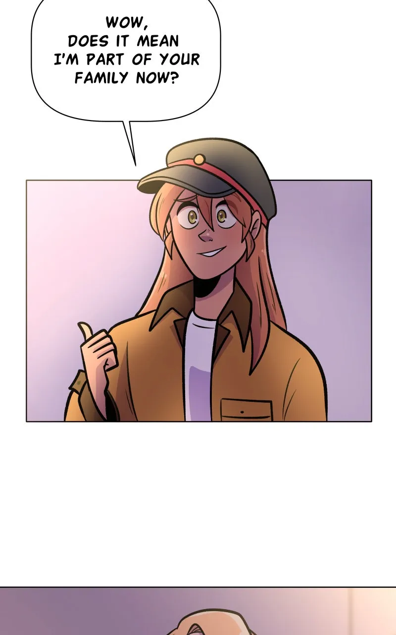 Letters on the Wall Chapter 74 page 80 - 