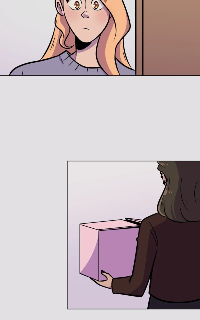 Letters on the Wall Chapter 74 page 9 - 